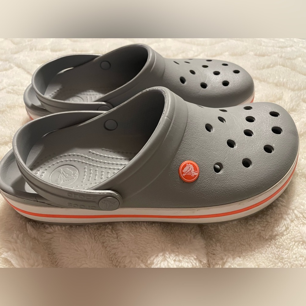 Crocs Shoes